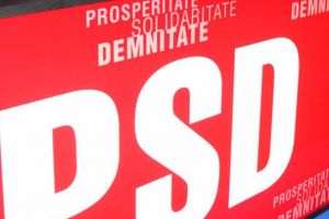 CExN-ul PSD, întrunit luni la ora 12.00