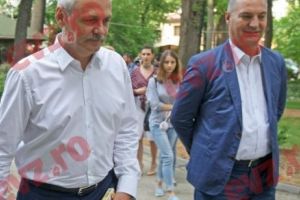 ÎL ÎNFRUNTĂ pe Dragnea înainte de CEx! TOCMAI EL S-A DAT CU PUCIŞTII? Breaking news în politică