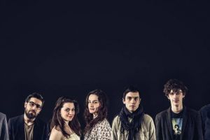 Funkorporation şi Very Cool People vor aduce muzica jazz-funk la Târgu Mureş