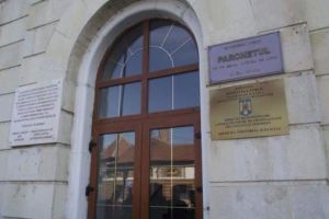 Iohannis a semnat decretul de eliberare din funcţie a unui procuror din Alba, delegat la Parchetul General