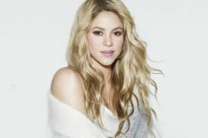 Shakira in turneul ”El Dorado World Tour”-Ecuador
