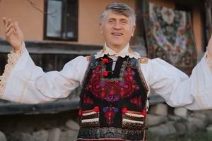 VIDEO: Cristian Pomohaci revine cu un nou videoclip!