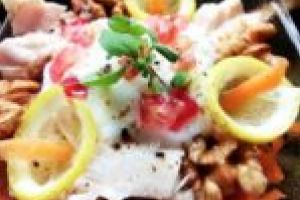 Sănătate-n farfurie de la specialiştii Natur House Reşiţa