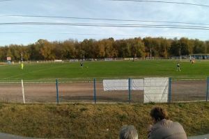 In Liga a 3-a, CS Medgidia a castigat meciul din deplasare cu Axiopolis Cernavoda 