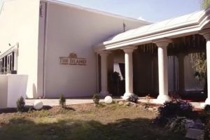 VIDEO: Cel mai exclusivist local de evenimente din Târgu-Mureş şi-a deschis porţile!