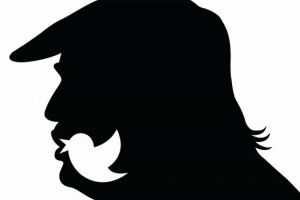 Supărarea lui Trump: Twitter a şters mii de conturi care îndemnau americanii să nu participe la alegerile de marţi