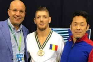 VEȘTI URIAȘE pentru România! Medalie de bronz la „Europenele” de tineret de la Gyor