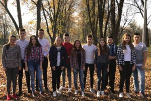 FOTO, SONDAJ: Balul Bobocilor 2018, la Liceul Tehnologic Agricol ”Alexandru Borza” Ciumbrud, în 16 noiembrie. Votează cei mai frumoşi boboci, intraţi în lupta pentru Miss şi Mister