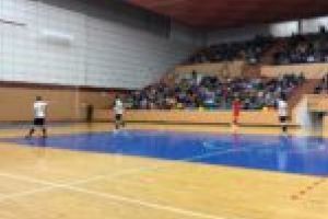 Campioana Informatica Timişoara a pierdut la Galaţi. Primul eşec pe plan intern pentru trupa lui Robert Lupu