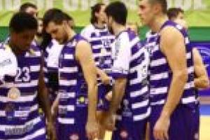 A venit şi prima victorie! Echipa de baschet SCM Timişoara s-a impus în faţa Stelei