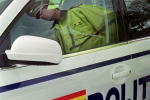 DÂMBOVIȚA: A omorât un om pe DN 7 şi a fugit