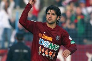 LIGA I. CFR Cluj, VICTORIE ZDROBITOARE la FC Botoşani. Ardelenii şi-au consolidat poziţia de lideri