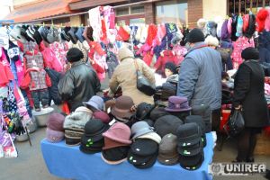 Au început înscrierile pentru comercianţii doritori să participe la Târgul Căciulilor 2018 de la Blaj