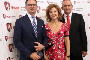 Flori pentru Violeta Oltean!