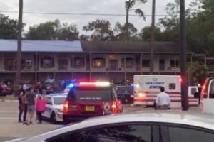 Atac la o scoala de yoga din Florida: Un mort si patru raniti