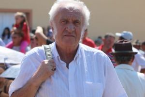 La mulţi ani, Ştefan Brumar!