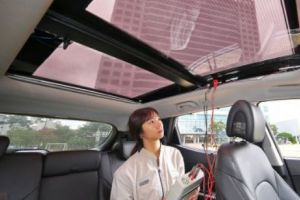 Tehnologie REVOLUȚIONARĂ pentru maşini utilizată deja de coreeni. Primele maşini sunt pe piaţă