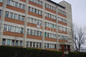 Post vacant la Spitalul Orasenesc Harsova 