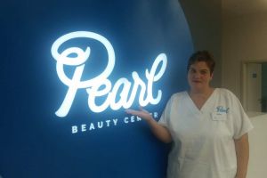 Reflexoterapie cu Delia Pintea, descoperă sănătatea la Pearl Beauty Center