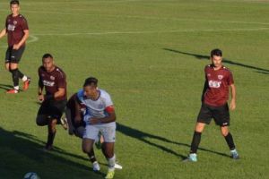 Final cu avânt pentru Avântul