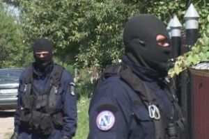 Perchezitii: Tanar trezit cu noaptea’n cap de politistii de la ITPF Sighetu Marmatiei