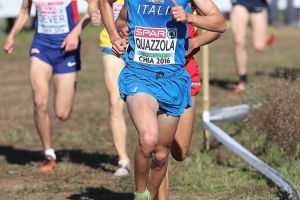 Un campion european va concura la Crosul 15 Noiembrie