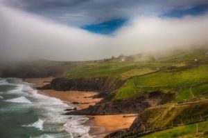 Ce se întâmplă cu FRONTIERA dintre Irlanda de Nord şi Irlanda după BREXIT