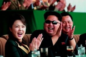 Coreea de Nord AVERTIZEAZĂ SUA 