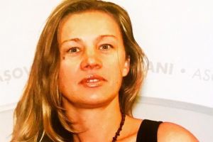 Presa braşoveană, în doliu. Lacrimi pentru Elena Cristian