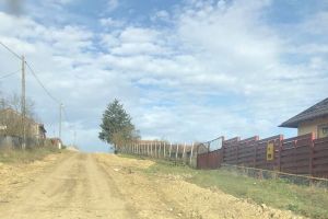 Lechinţa: Lucrările de cadastru general, aproape gata. Canalizare şi staţie de epurare în Sângeorzu Nou