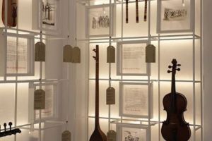 Când şi cât COSTĂ o vizită la Casa Memorială Anton Pann