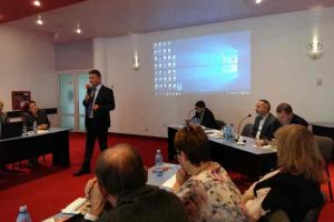 Mircea Hava, reales preşedinte al Asociaţiei Localităţilor şi Zonelor de Istorie şi Artă din România