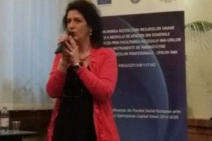 Cursuri gratuite de formare profesională, prin proiectul „Sprijin IMM”