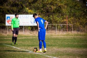Fotbalul judetului Constanta: Rezultatele din etapa a 15-a a Ligii a 4-a