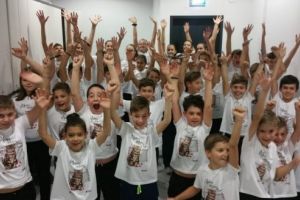 Pegasus, de mână cu… „giganţii”!