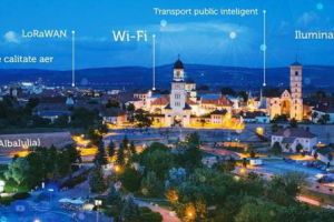 Municipiul Alba Iulia participă la o competiţie de proiecte şi are nevoie de votul internauţilor!