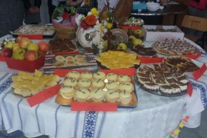 A doua editie a Targului de toamna, organizat la Școala Gimnaziala nr. 1 Targusor, judetul Constanta (galerie foto)