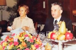 Ce meniu avea zilnic Nicolae Ceausescu