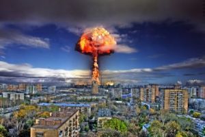 PROVOCARE EPOCALĂ a Rusiei. Cât de aproape am fost de UN NOU RĂZBOI MONDIAL? Breaking news internaţional