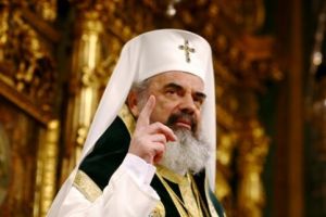 Patriarhul Daniel, somat de ANAF să-şi plătească datoriile la stat!