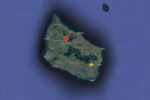 Coliziune pe mare. ​Un vas de pescuit polonez s-a scufundat dupa ce a fost lovit de o nava cargo