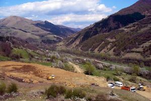 Cariera de dacit de la Ocoliş, aflată pe teritoriul a două situri Natura 2000 în Apuseni, se extinde. APM Alba a emis avizul pentru investiţie