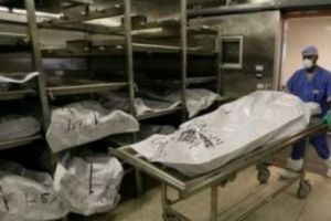 ȘOCANT. Familia s-a trezit cu MORTUL la uşă. Îl îngropase cu patru luni înainte. Cum a reacţionat FAMILIA MORTULUI este INCREDIBIL