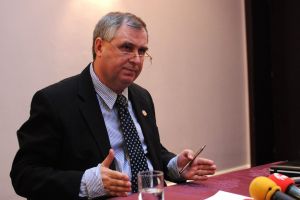 Valerian Vreme, achitat de Înalta Curte de Casaţie şi Justiţie în dosarul Microsoft.