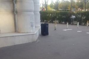 PANICĂ la Ambasada Israelului din Bucureşti. Autorităţile sunt în ALERTĂ