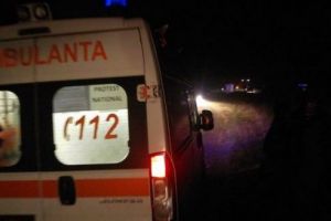 Bărbat din Mureş, mort într-un accident rutier în judeţul Dâmboviţa