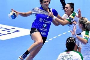 HANDBAL. EȘEC USTURĂTOR pentru CSM Bucureşti. „Tigroaicele” au fost învinse de Kristiansand, în Liga Campionilor