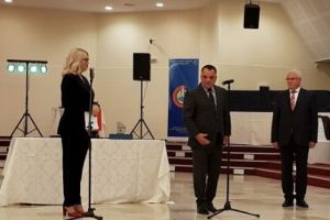 La Topul Firmelor din Argeş, Emil Constantinescu a transmis un mesaj pentru România