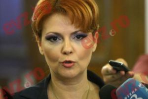 Olguţa Vasilescu ARUNCĂ BOMBA. „Va fi ȘOMAJ TEHNIC pentru că noi….”