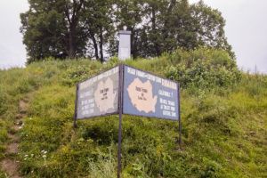 Descoperire importantă – Centrul României nu mai este în judeţul Sibiu